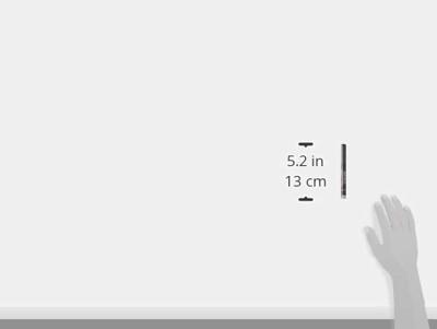 Artdeco High Performance Eyeshadow Waterproof Stylo 1.40 g 50 Benefit Blue Marguerite Oogschaduw 1.4 g Dames Artdeco High Performance Eyeshadow Waterproof Stylo 1.40 g 50 Benefit Blue Marguerite Oogschaduw 1.4 g Dames