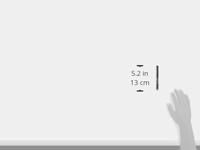 Artdeco High Performance Eyeshadow Waterproof Stylo 1.40 g 50 Benefit Blue Marguerite Oogschaduw 1.4 g Dames - thumbnail