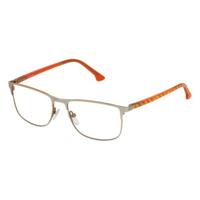 Heren Brillenframe Police VPL396530S34 Grijs Ø 53 mm - thumbnail