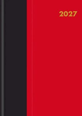 A5 Combi Dag Agenda 2027