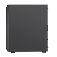 SilverStone FARA 511Z midi tower behuizing - thumbnail