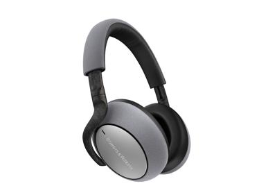 Bowers & Wilkins: PX7 Over-Ear Bluetooth hoofdtelefoon - silver Bowers & Wilkins: PX7 Over-Ear Bluetooth hoofdtelefoon - silver