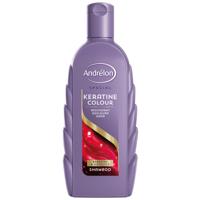 Andrelon Keratine Colour Shampoo - thumbnail
