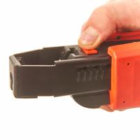 Milwaukee m18 fsgc-202x gipsplaatschroevendraaier met opzetstuk 18v 2.0ah li-ion - 4933459199 - thumbnail