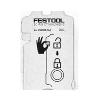 Festo filterzak sc-fis mini/midi 2/5/ct15(5) - thumbnail