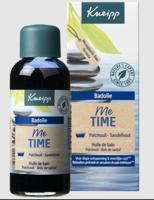 Kneipp Bad Badolie Me Time Patchouli 100ml - thumbnail