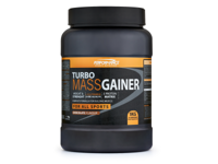 Performance Sports Nutrition Performance Sports Nutrition Turbo Mass Gainer Choco (1000g) - thumbnail