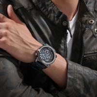 Police PEWGM0071803 Heren horloge - thumbnail