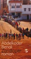Zandloper - Abdelkader Benali - ebook - thumbnail