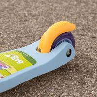 Step Bluey Metaal Plastic Blauw - thumbnail