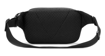 Pacsafe Heuptas Vibe 100 hip 4 l (b x h x d) 27 x 16 x 9 cm Zwart 60141130 - thumbnail