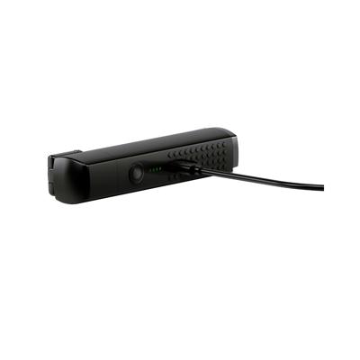 Ledlenser W6R Work Werklamp werkt op een accu LED 500 lm 6 h 180 g
