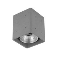 Lyora PlafondspotRitz vierkant - 9540228 - thumbnail
