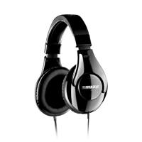 Shure SRH240a - thumbnail