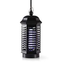 Elektrische Insectenlamp | 4 W | Type lamp: F4T5/BL | Effectief bereik: 30 m² - thumbnail