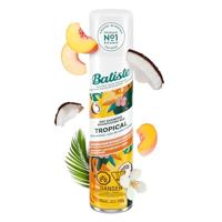 Batiste Droogshampoo Tropical - thumbnail