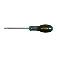 Stanley handgereedschap 1-65-395 FatMax Schroevendraaier - Torx - TT15 x 75mm - 1-65-395 - thumbnail