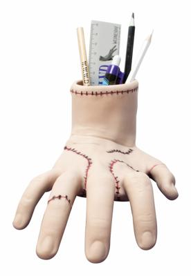 Wednesday Pencil Holder Thing