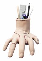 Wednesday Pencil Holder Thing - thumbnail