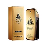 Rabanne - Paco Rabanne 1 Million Elixir Parfum Intense Eau de parfum Spray 200 ml Heren - thumbnail