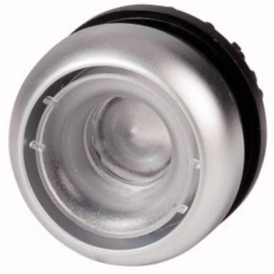 Eaton 216933-1 M22-DL-X Verlichte druktoets Kunststof frontring Meerdere kleuren 1 stuk(s)