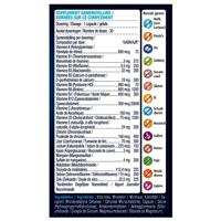 Lucovitaal WLS Multi Vitamine Mineralen 30Capsules - thumbnail
