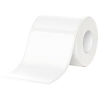NIIMBOT 1EA01204902 Etiketten Wit 290 stuk(s) Weer verwijderbaar Prijslabels, Etiketten voor markeringspunten, Naametiketten - thumbnail