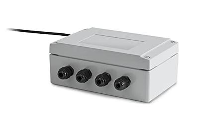 Sauter CE WT1-Y4 Weegtransmitter CE WT1-Y4