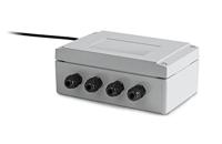 Sauter CE WT1-Y4 Weegtransmitter CE WT1-Y4 - thumbnail