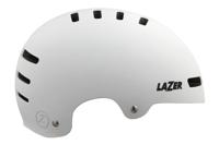 Lazer One+ Helm MIPS Wit - thumbnail