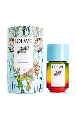 Loewe Paula's Ibiza Eau de Toilette 50ml