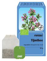 Floradix Thijm Thee 15 zakjes - thumbnail