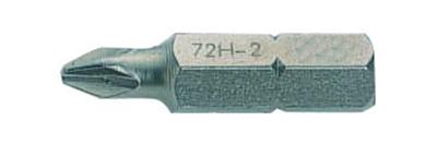 Bahco bit ph 4 38 mm 5/16" | 70S/PH4