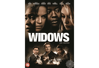 Widows (DVD) Widows (DVD)