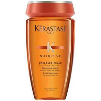 Kérastase Discipline Bain Oléo Relax Anti-frizz Shampoo