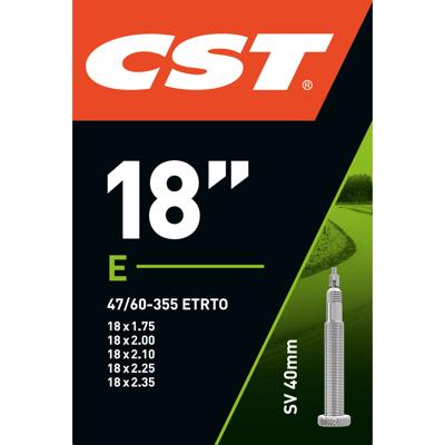 Cst binnenband fv/sv 18" 47/60-355 40mm
