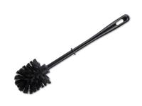 Q-bic Line Losse borstel met steel tbv Qbic-line toiletborstelhouder - thumbnail