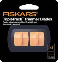Fiskars triple track messen, 2 stuk/ 1 doos - thumbnail
