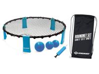 Trampolinespel - SCHILDKRÖT - RONDENETSET - thumbnail