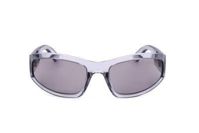 Heren zonnebril Moschino MOS164-S-KB7 ø 60 mm