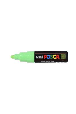 Paintmarker uni posca pc7m b lichtgroen | 6 stuks
