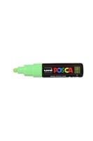 Paintmarker uni posca pc7m b lichtgroen | 6 stuks - thumbnail