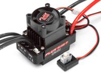 HPI Flux Reload V2 60A waterproof brushless regelaar - thumbnail