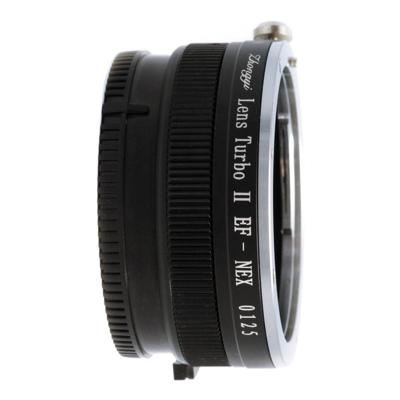 Zhongyi Mitakon Lens Turbo Mark 2 EF-NEX