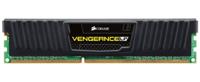 Corsair Vengeance Werkgeheugenset voor PC DDR3 16 GB 2 x 8 GB 1600 MHz 240-pins DIMM CL9 9-9-24 CML16GX3M2A1600C9 - thumbnail