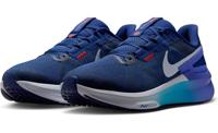 Nike Structure 25 Hardloopschoenen Heren 42 - thumbnail
