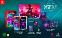 Hyper Light Drifter Special Edition - thumbnail