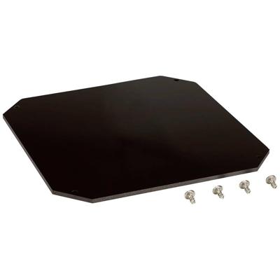 Fibox MPX ARCA 4040 Montageplaat (l x b x h) 350 x 350 x 350 mm Hardkartonpapier 1 stuk(s)