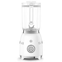 SMEG BLF03WHEU Blender 50's Style - Wit - thumbnail