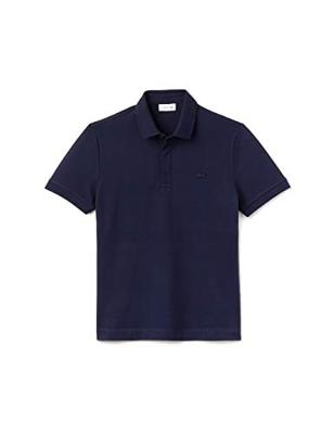 Lacoste 1HP3 S/S Polo Heren S